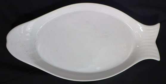 fish plate