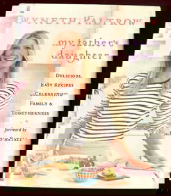 My Father's Daughter: Delicious, Easy Recipes Celebrating Family & Togetherness Hardcover –  2011