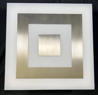Art Deco Wall Lamp by Jean Perzel from France: Art Deco Wall Lamp by Jean Perzel from France DIMENSIONS: Height 15.75 inch / 40 cm&nbsp; &nbsp; &nbsp; &nbsp; &nbsp; &nbsp; &nbsp; &nbsp; &nbsp; &nbsp; &nbsp; &nbsp; &nbsp;Length 15.75 inch / 40 cm&n