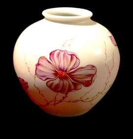 Rosenthal Kunstabteilung Vase from Germany