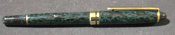 Vintage Possible Kafka pen iridium point Germany