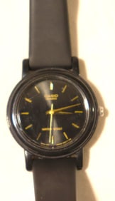 Vintage Women's Casio quartz watch