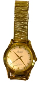 Vintage Gruen Precision Autowind men's Swiss made (Working)