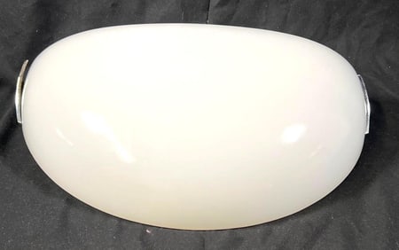 Art Deco Wall Lamp by Jean Perzel from France