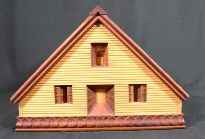 VERY RARE LIMITED EDITION of CIGAR HUMIDOR by José Ernesto Aguilera