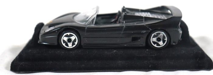 Vintage Ferrari F50 Spider by  Bburago 1:43