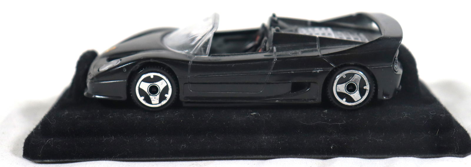 Vintage Ferrari F50 Spider by Bburago 1:43 (1 of 9)