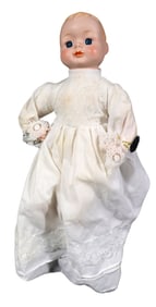 Brinn's authentic Collectible Dolls 1991/92 with Box