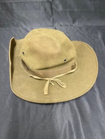 One Vintage Boy scout hat