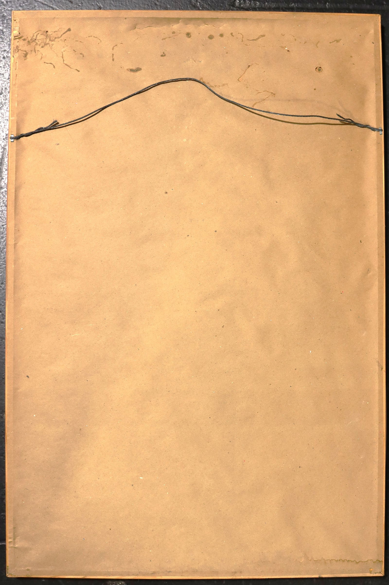 Framed Vintage Advertising Poster of Lignes Aériennes G. Latécoère Poster - 4