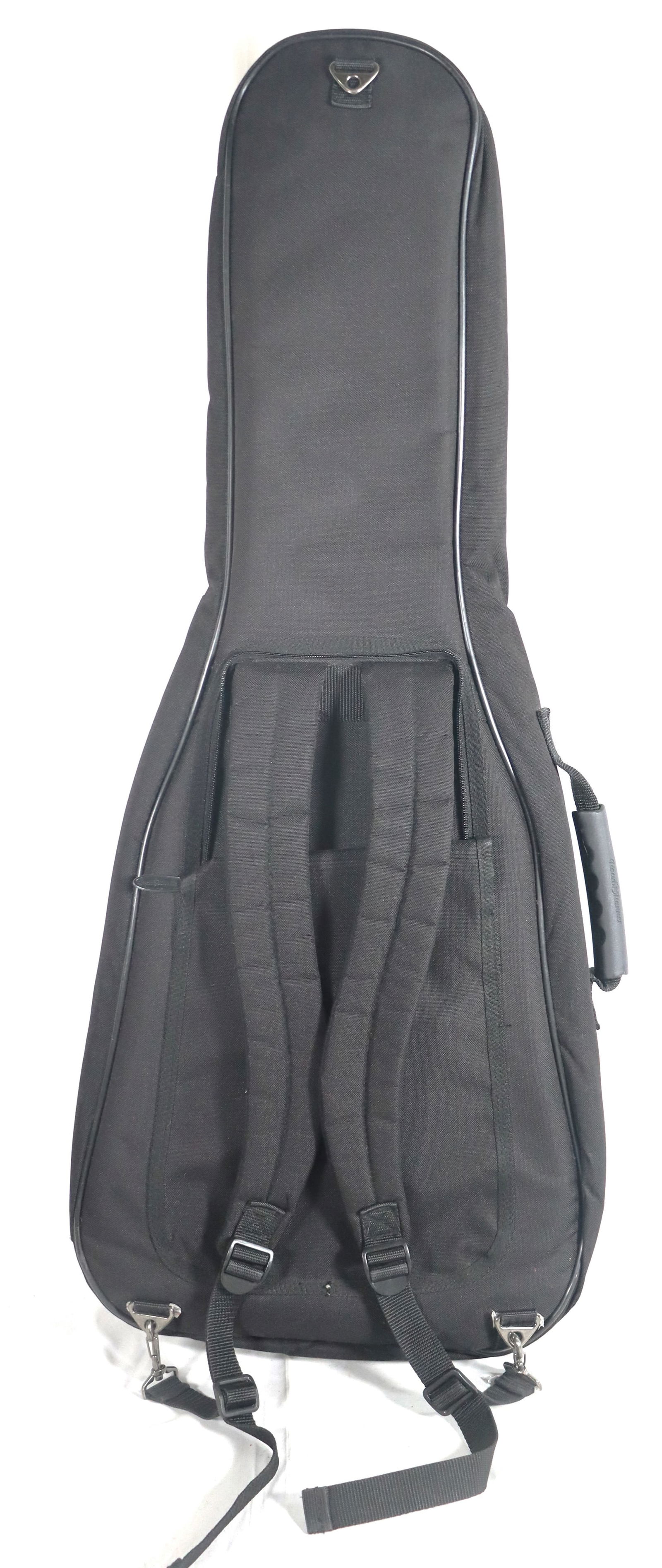 Squier Mini Stratocaster Electric Guitar - 11