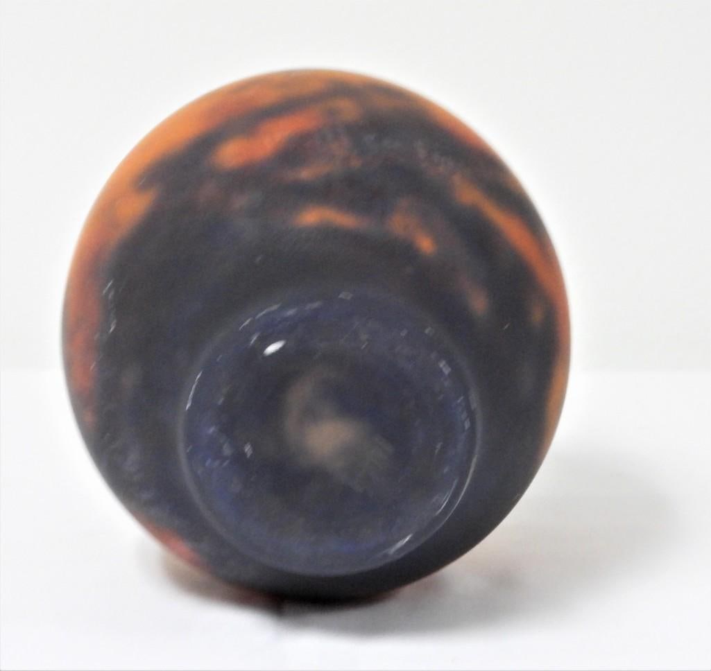 Muller Freres vase - 10