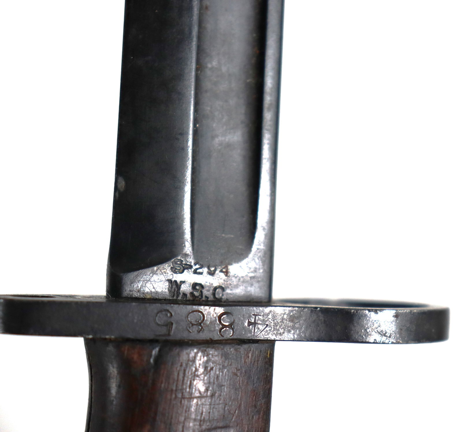 Bayonet/Knife - 5