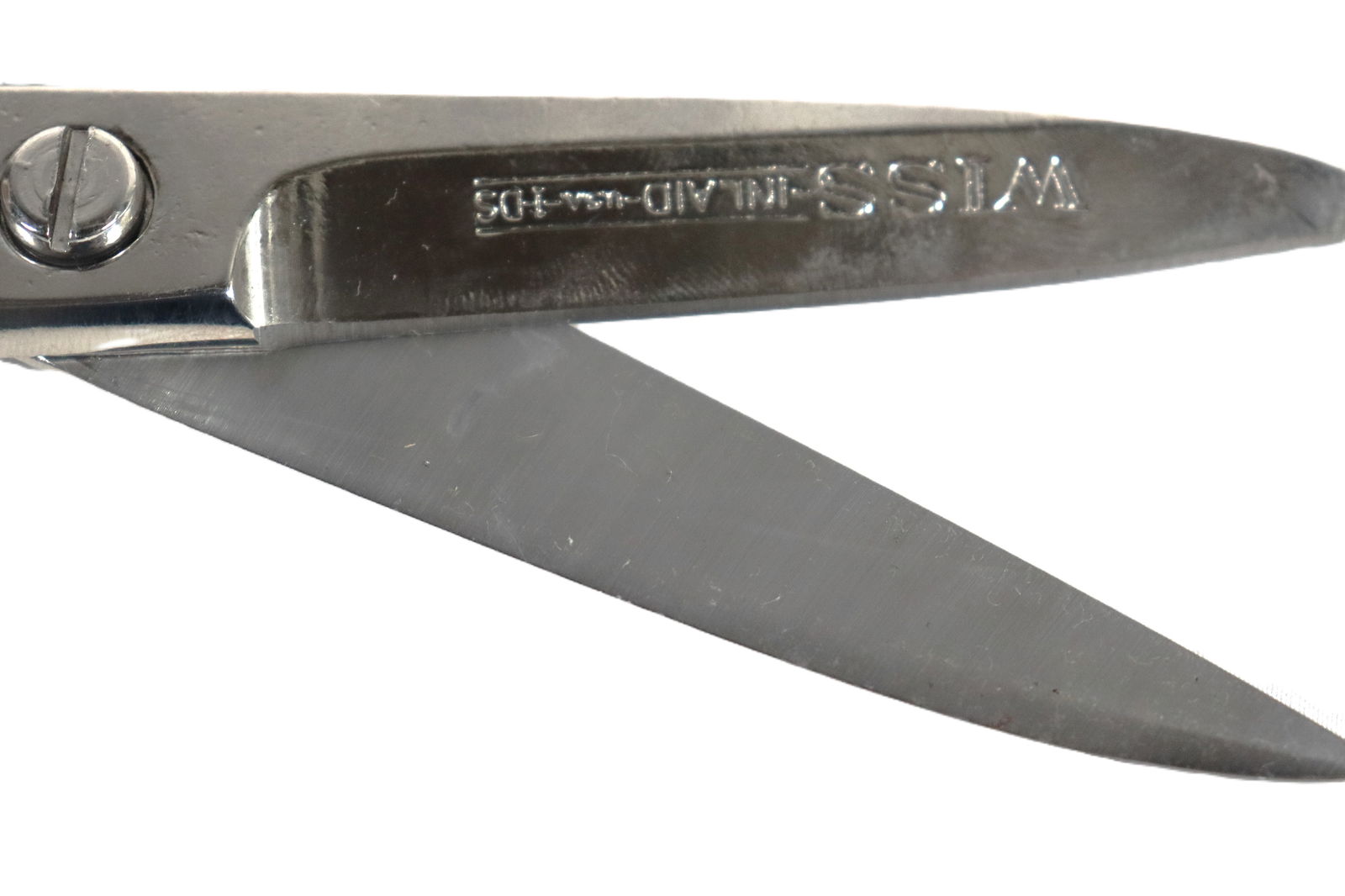 Two industrial Scissors - 5