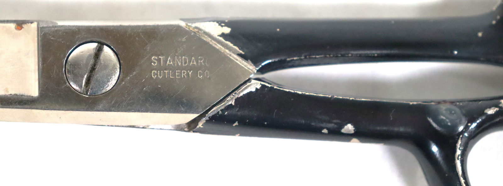 Two industrial Scissors - 7