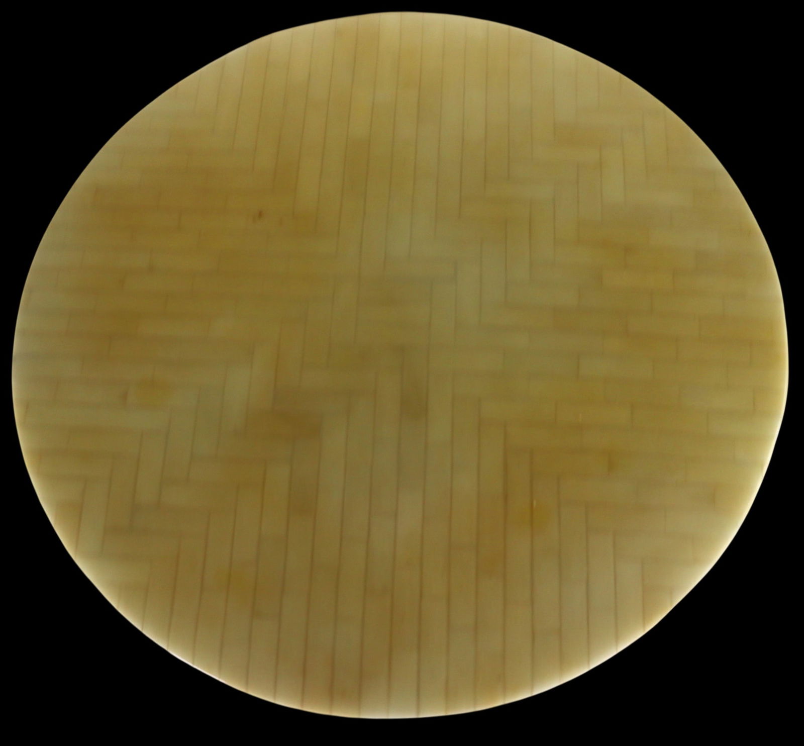 ROUND CYLINDER SIDE TABLE. - 3