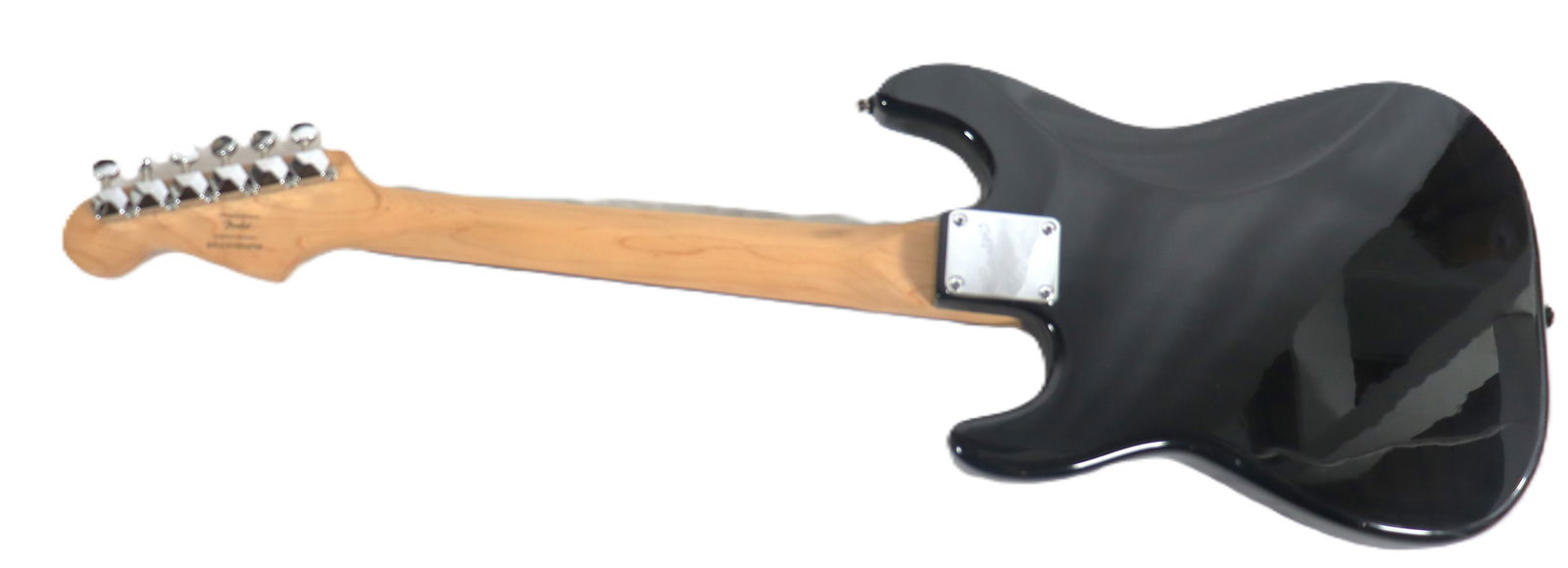 Squier Mini Stratocaster Electric Guitar - 15