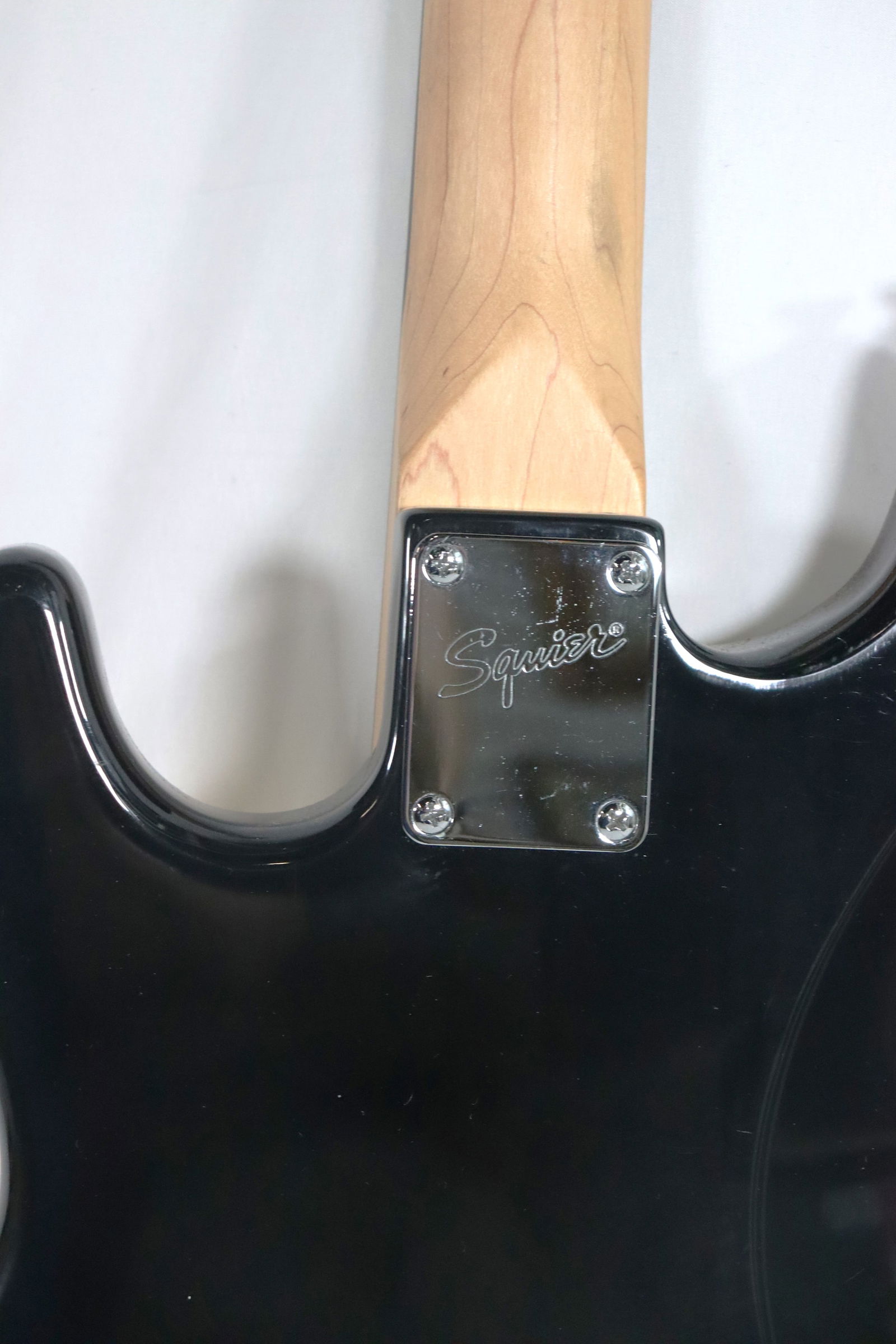 Squier Mini Stratocaster Electric Guitar - 17