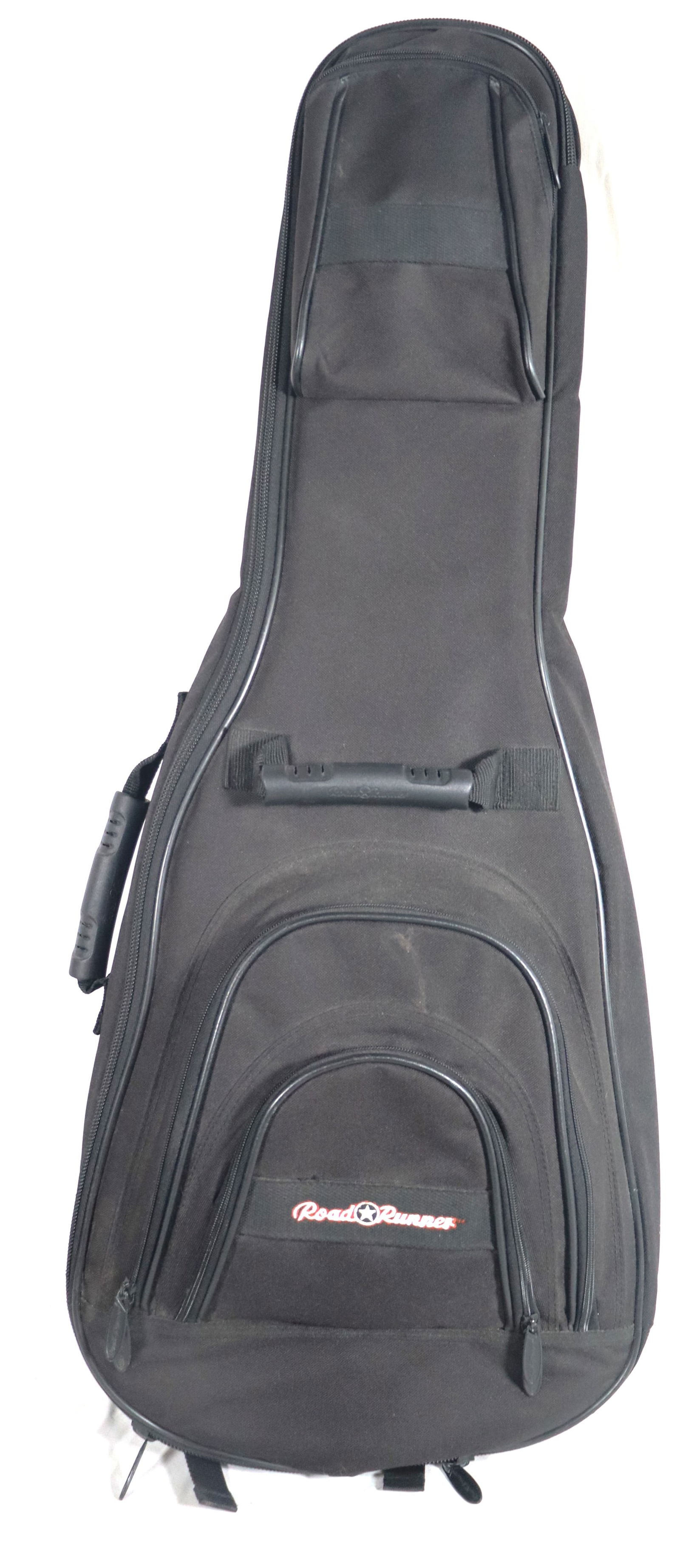 Squier Mini Stratocaster Electric Guitar - 9