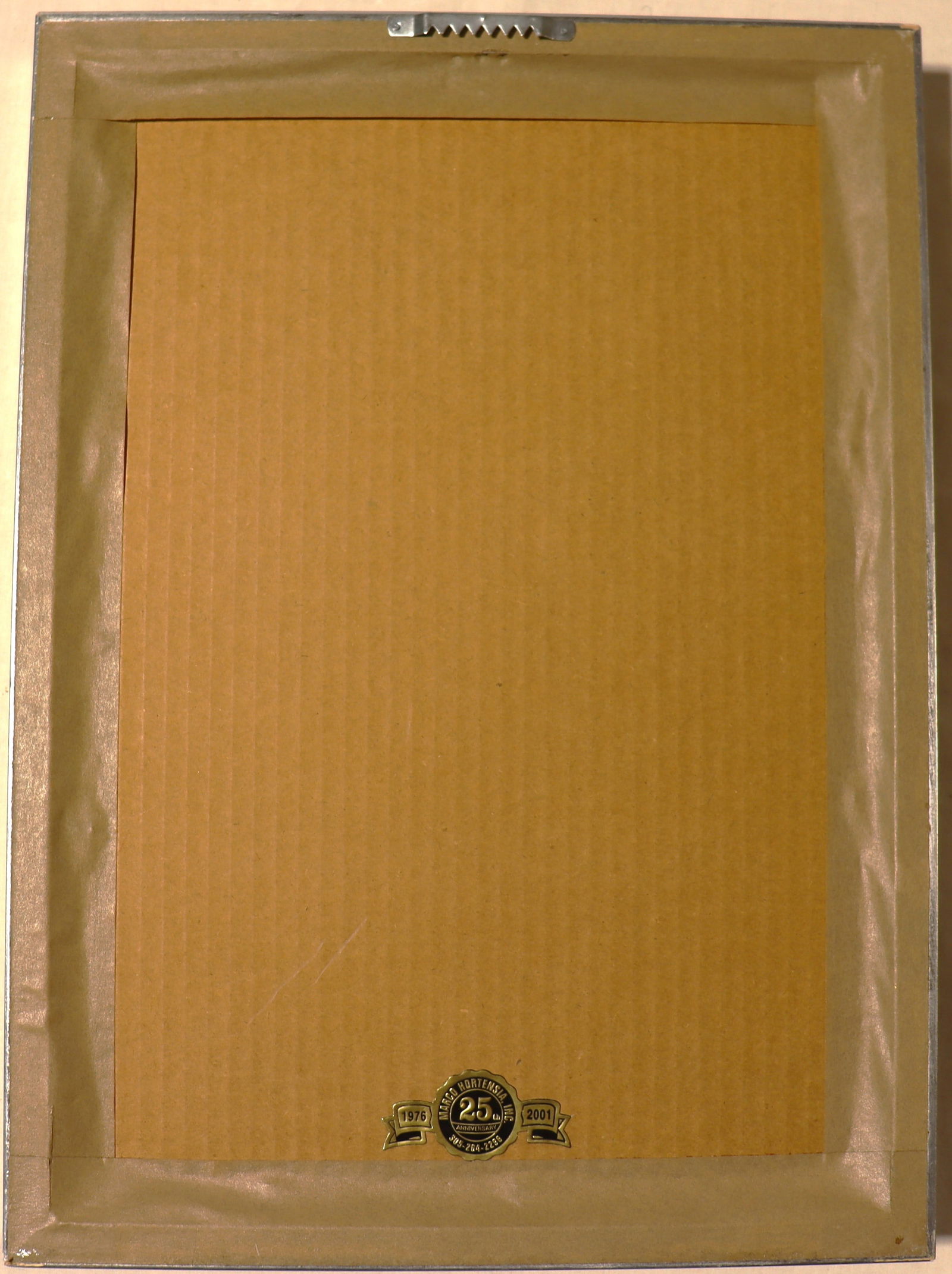 Three framed hand fans - 4