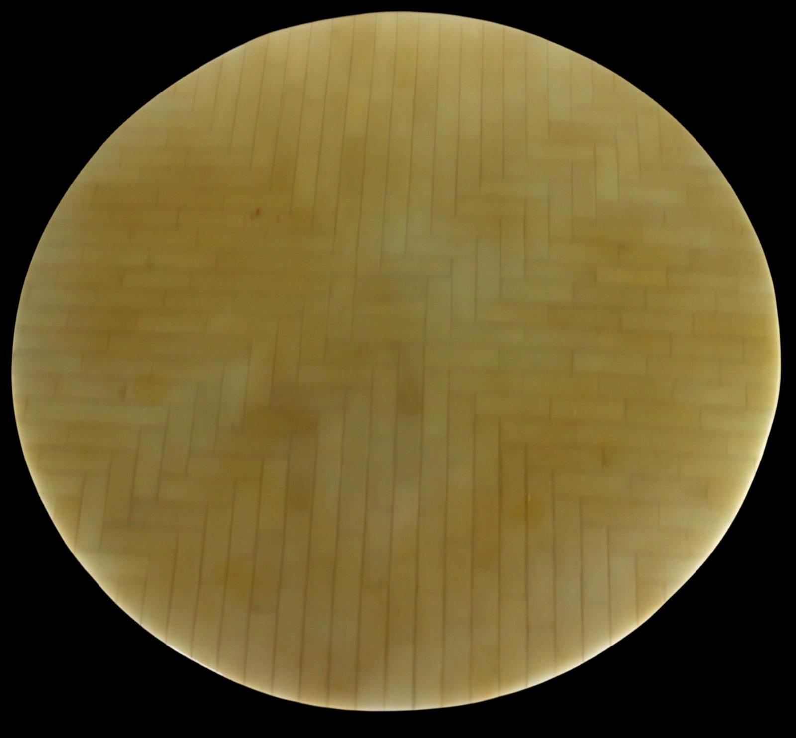ROUND CYLINDER SIDE TABLE. - 3