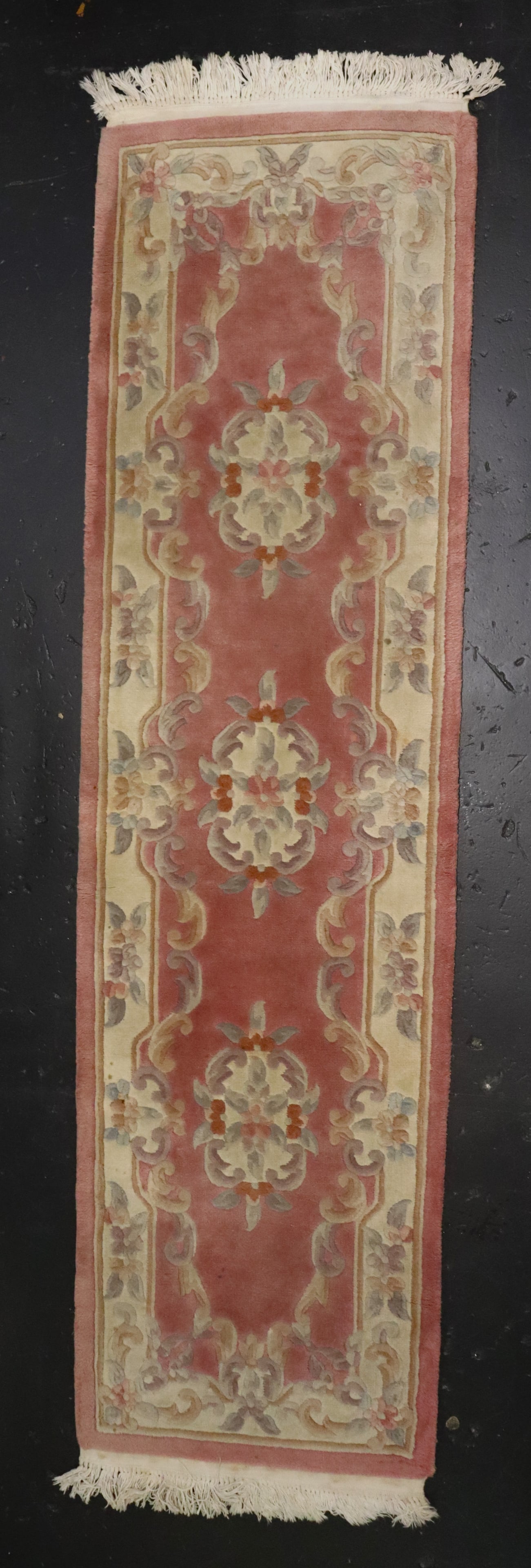 Vintage Runner Rug - 2