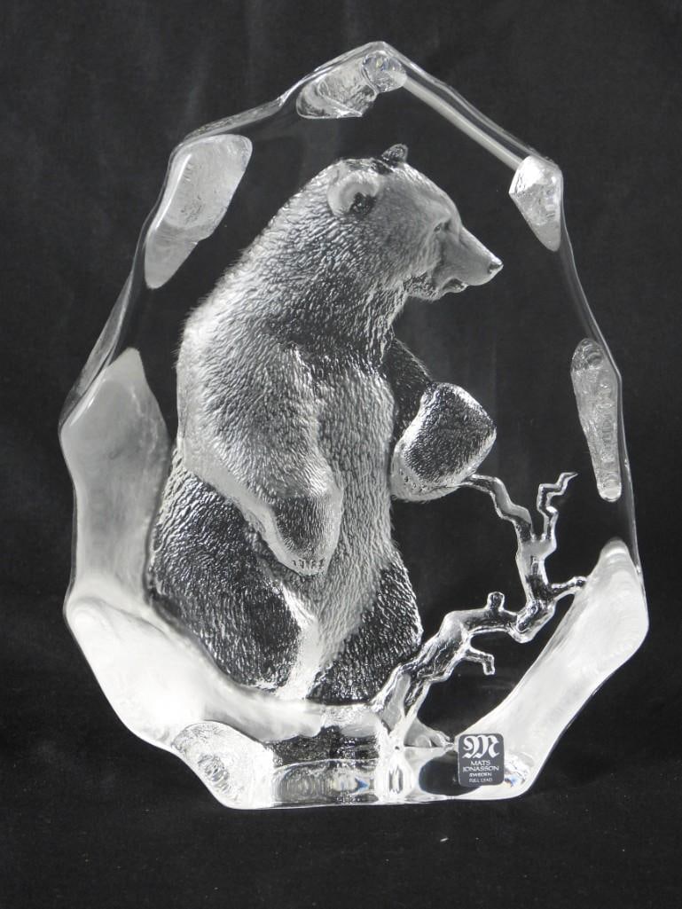 GRIZZLY BEAR - 3