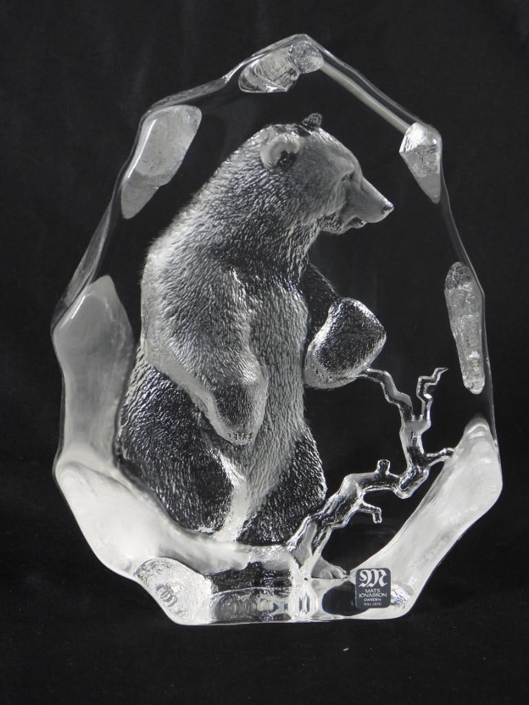 GRIZZLY BEAR - 4