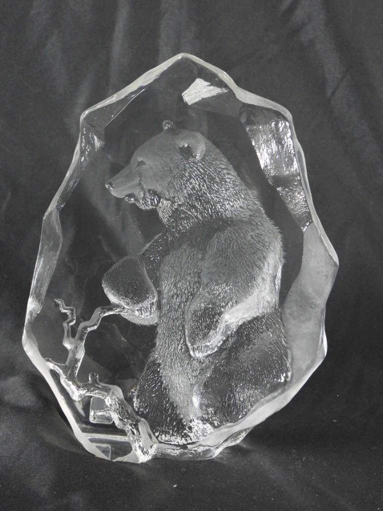 GRIZZLY BEAR - 5