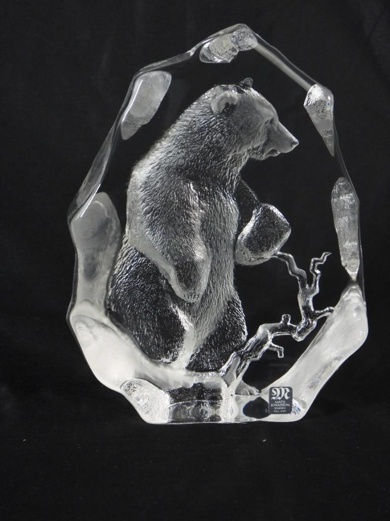 GRIZZLY BEAR - 8