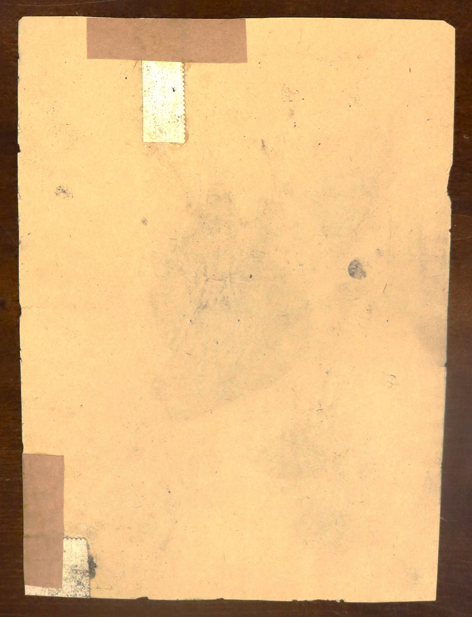 Ink on Paper signed lam and dated 1950 - 11