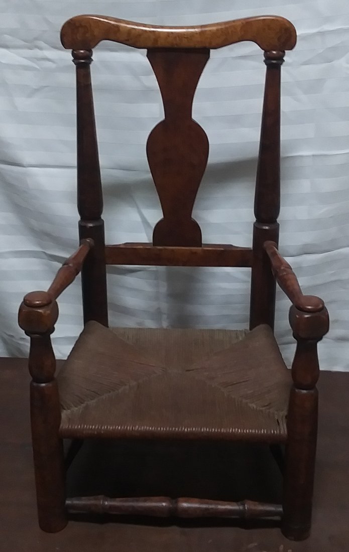 Pilgrim Century child (1 of 5)