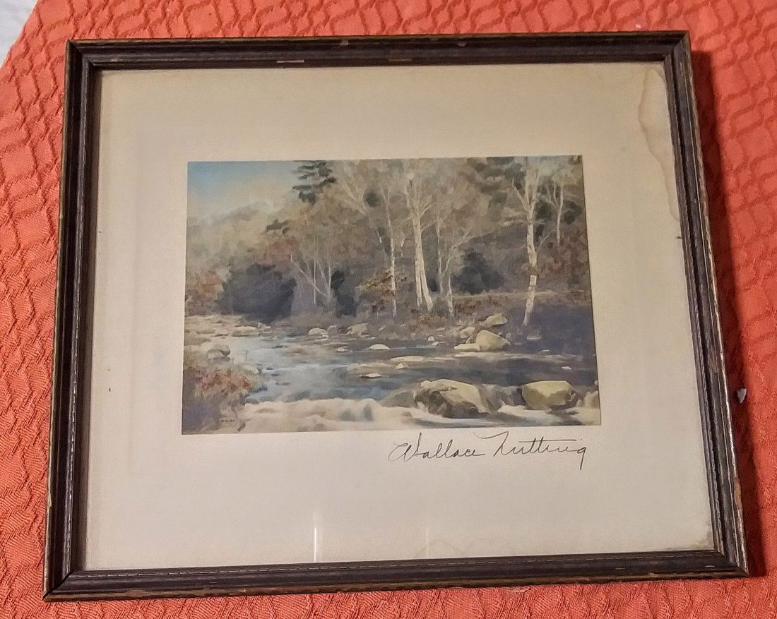 Wallace Nutting exterior (1 of 2)