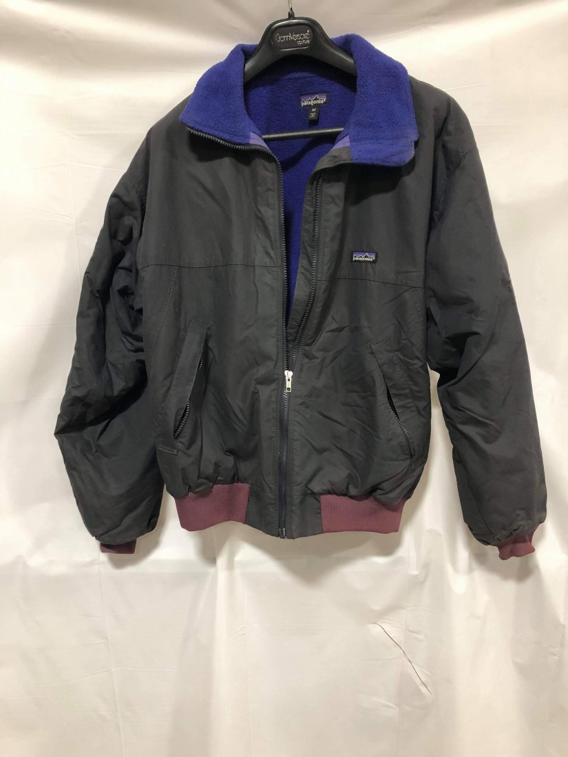 Pantagonia Size M Blue Coat: Pantagonia Size M Blue Coat