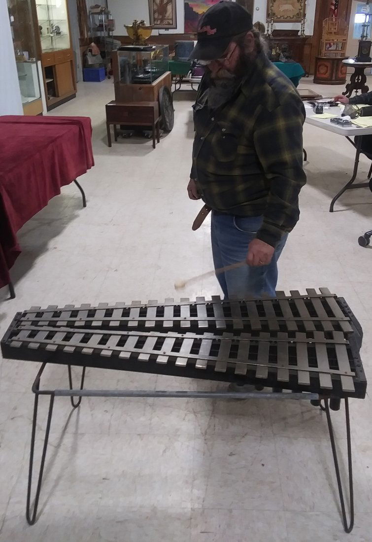 Huge xylophone deals