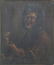 19th century Continental School, portrait of a man