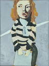 Chantal Joffe (b.1969), Untitled