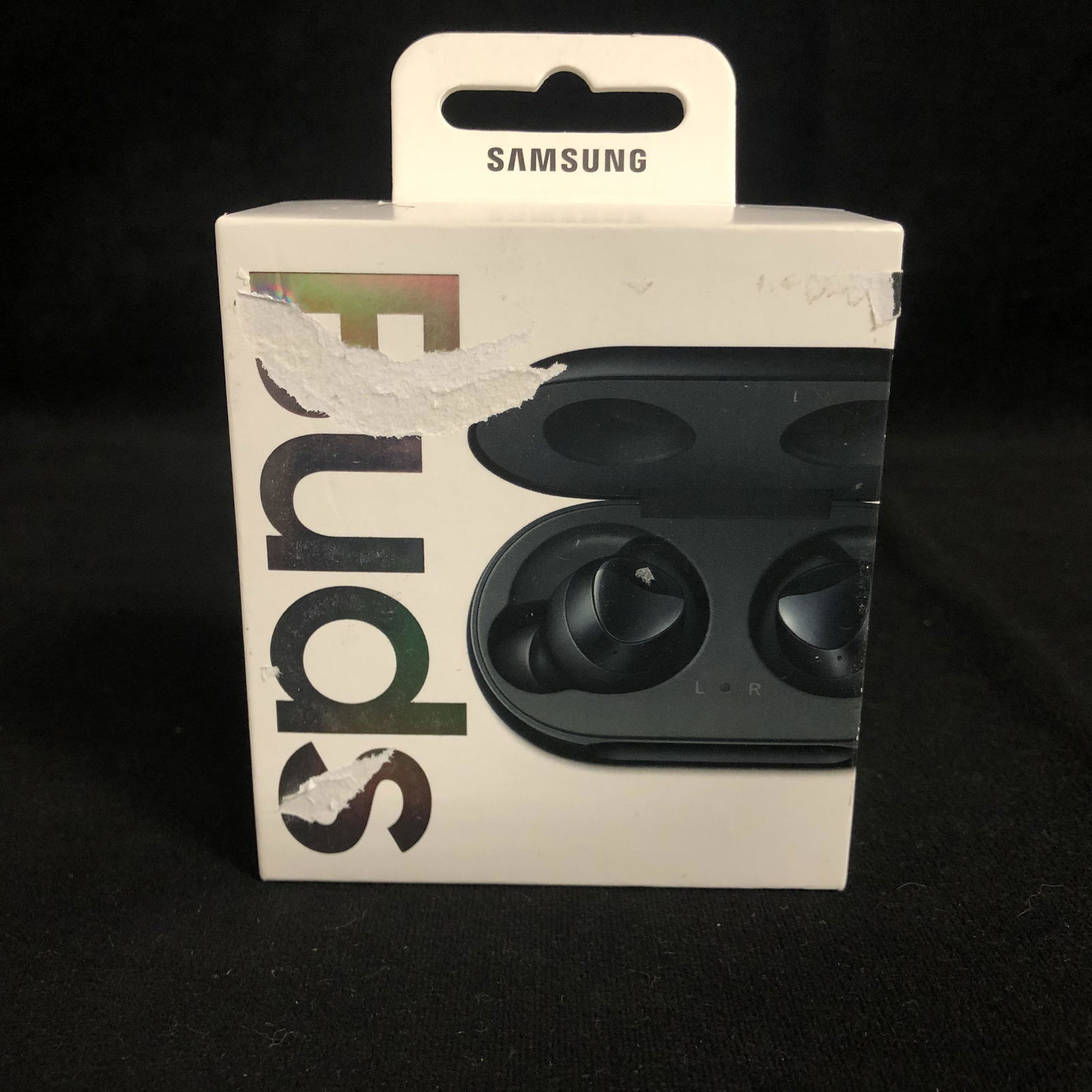 Samsung Galaxy Buds (1 of 1)