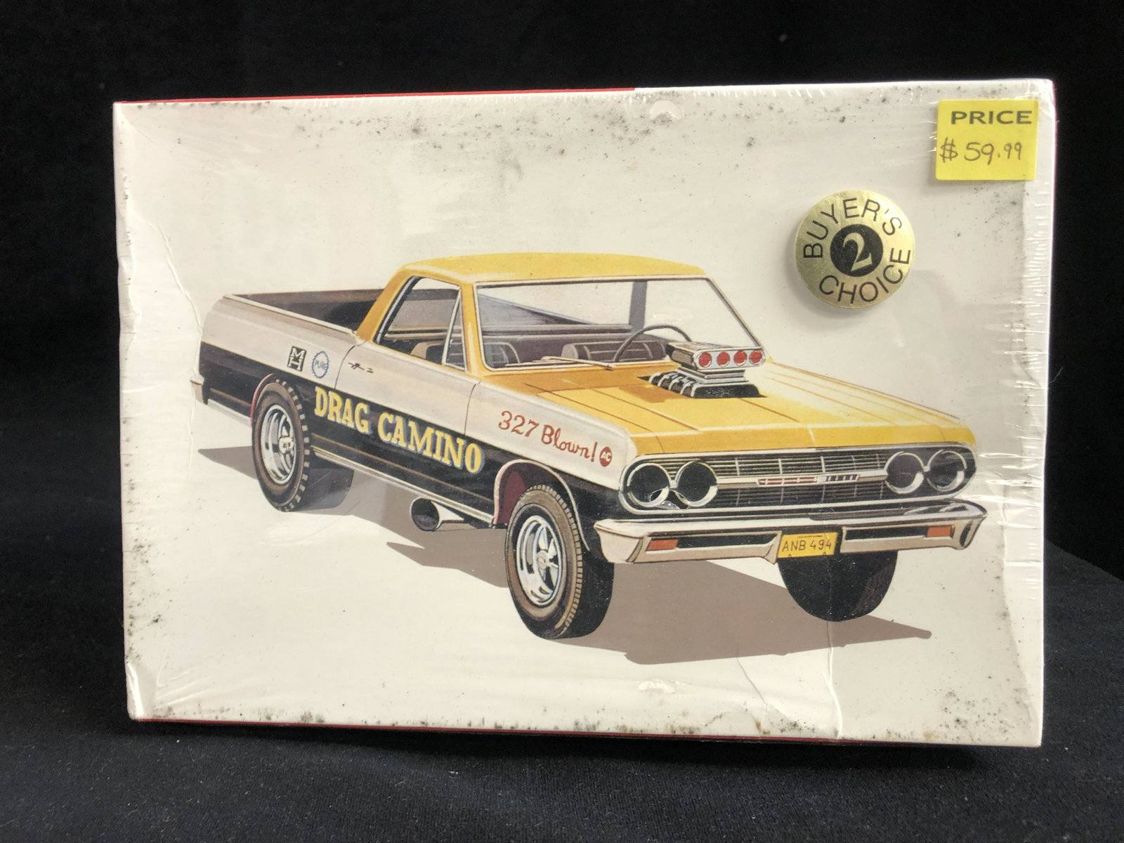 1967 Chevelle SS 396 Model Kit #31228 1:25 Scale: 1967 Chevelle SS 396 Model Kit #31228 1:25 Scale