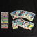 1979 TOPPS BASEBALL CARD LOT