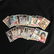 1977-78 O-PEE-CHEE HOCKEY CARD LOT