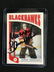 MURRAY BANNERMAN SIGNED VINTAGE HOCKEY CARD