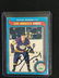 BUTCH GORING SIGNED HOCKEY CARD