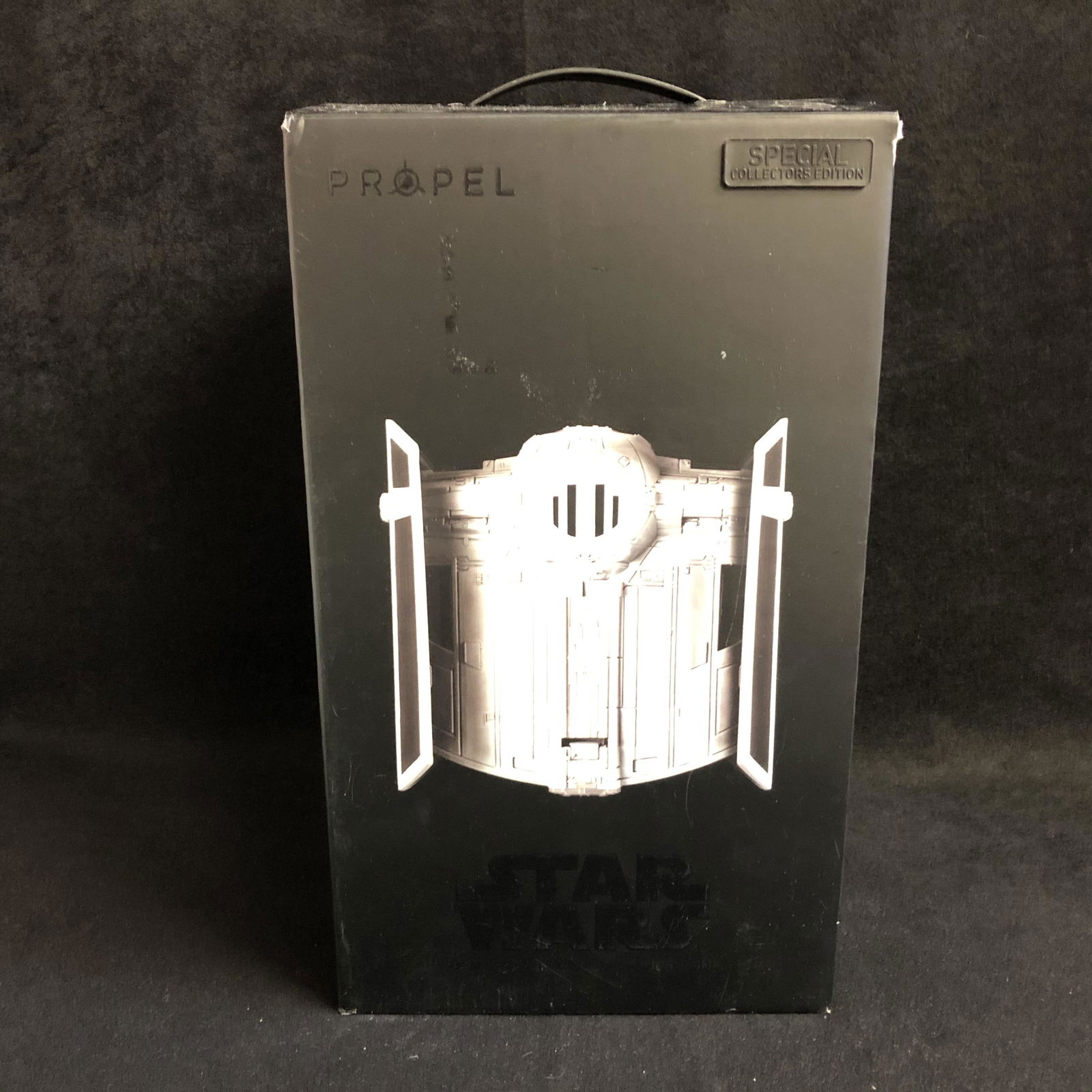 STAR WARS PROPEL ADVANCED X1 HIGH PERFORMANCE BATTLING (1 of 1)