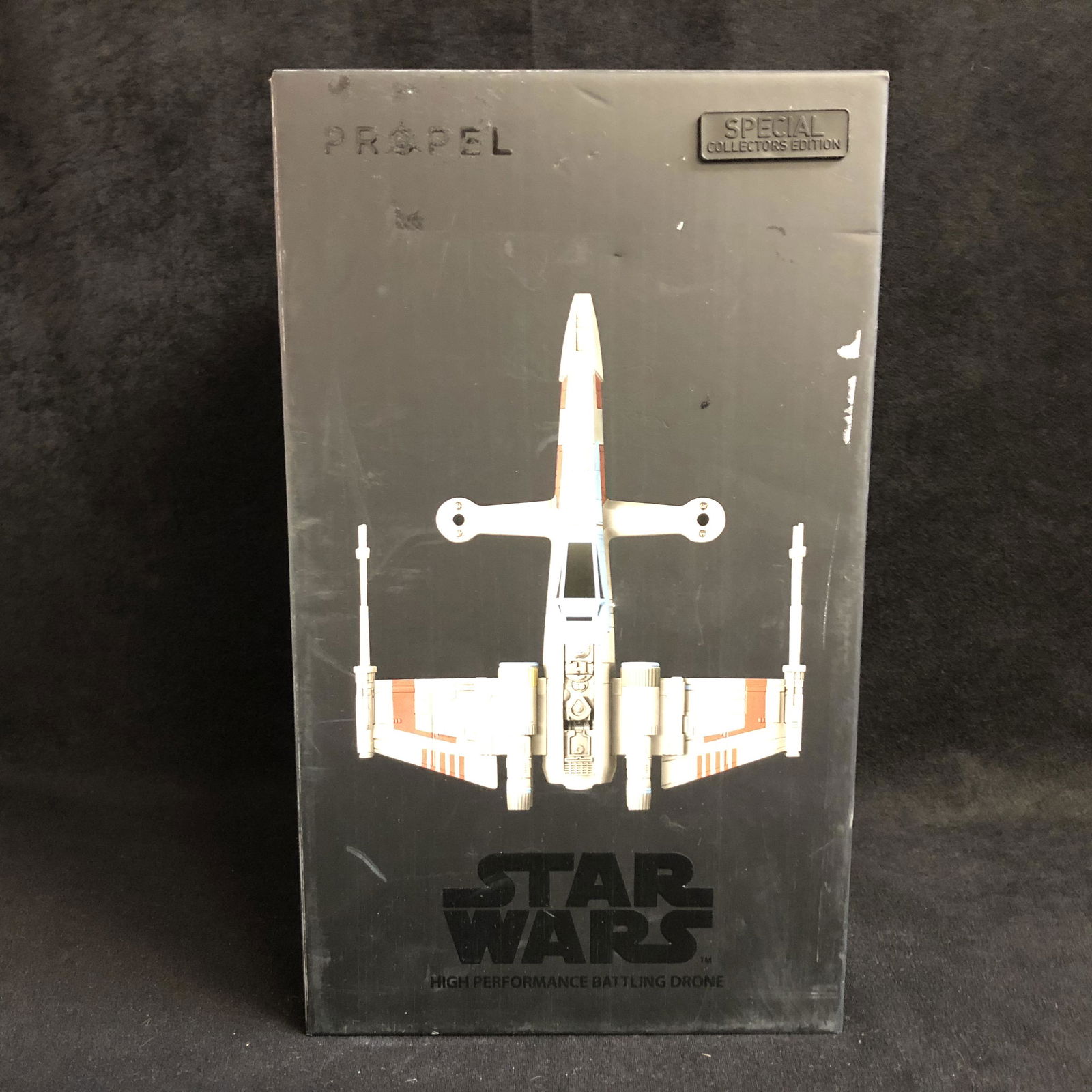 STAR WARS PROPEL HIGH PERFORMANCE BATTLING DRONE (1 of 1)