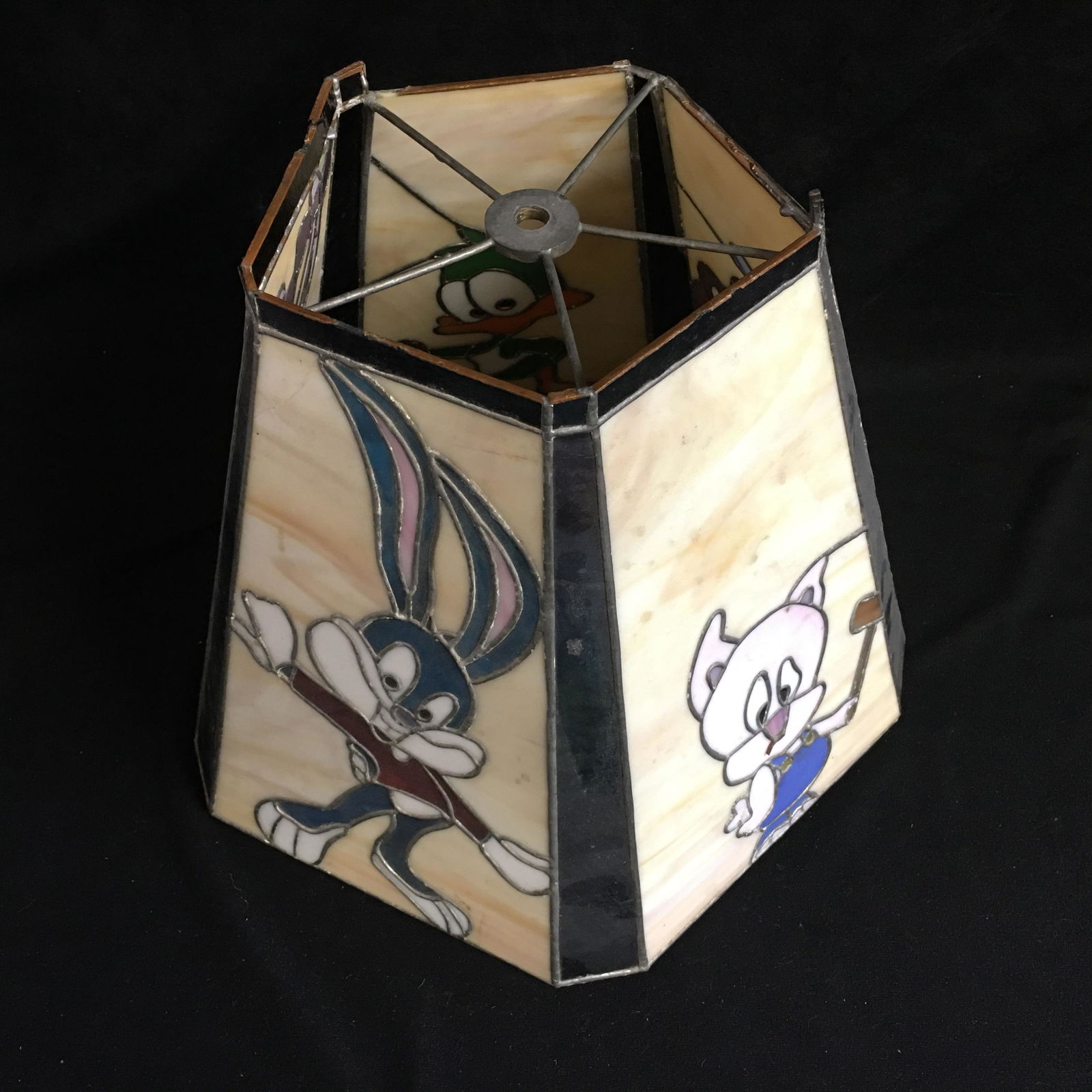 VINTAGE ATARI VIDEO GAME LOT (1 of 2)