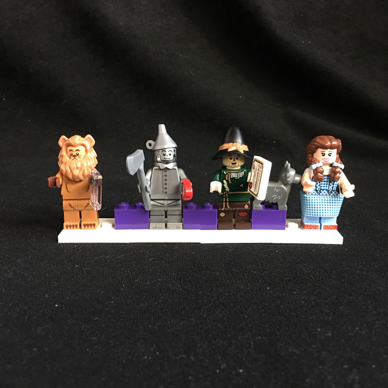 LEGO MINIFIGURES LOT: LEGO MINIFIGURES LOT