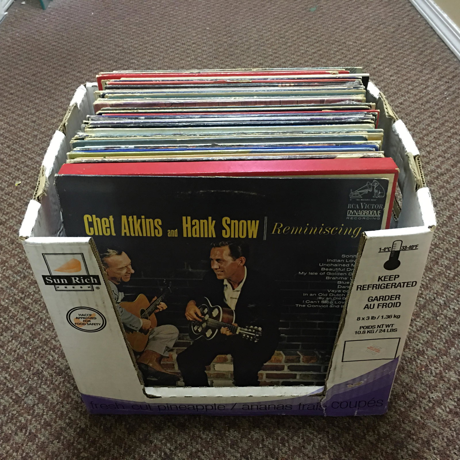 VINYL RECORD LOT (ASSORTED LPs): VINYL RECORD LOT (ASSORTED LPs)