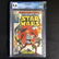 STAR WARS ANNUAL #1 (MARVEL COMICS) 1979 -9.6 GRADE-