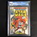 STAR WARS ANNUAL #1 (MARVEL COMICS) 1979 -9.6 GRADE-